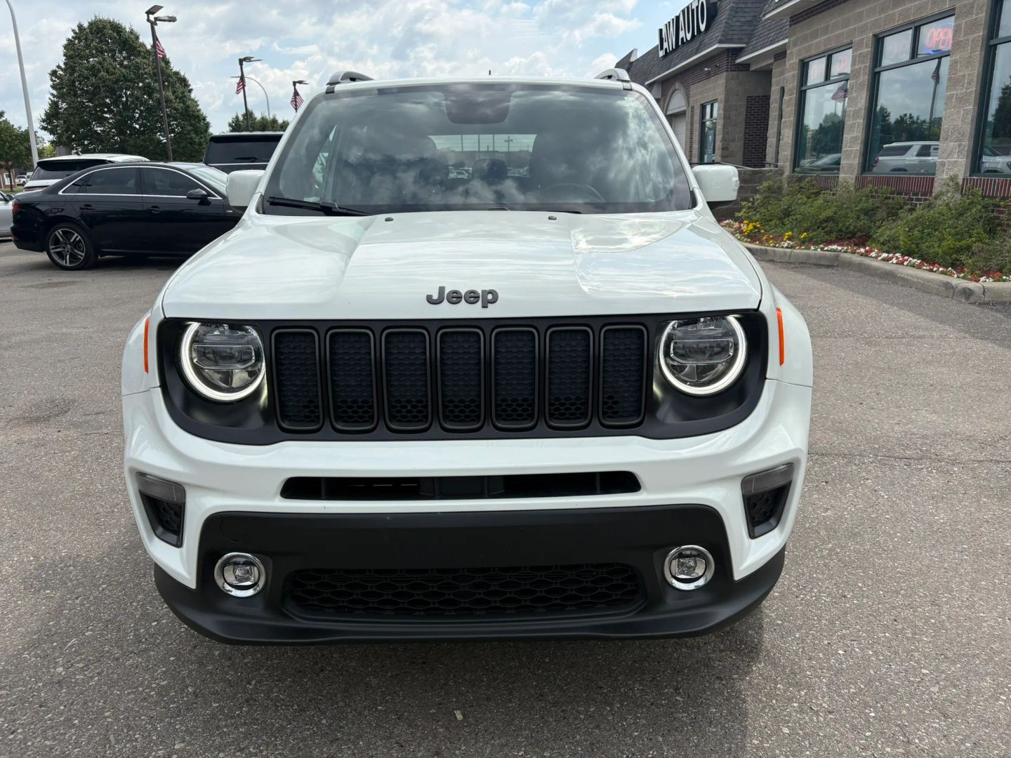 jeep renegade 2020 ZACNJBB18LPL23051 image jeep renegade 2020 ZACNJBB18LPL23051 image