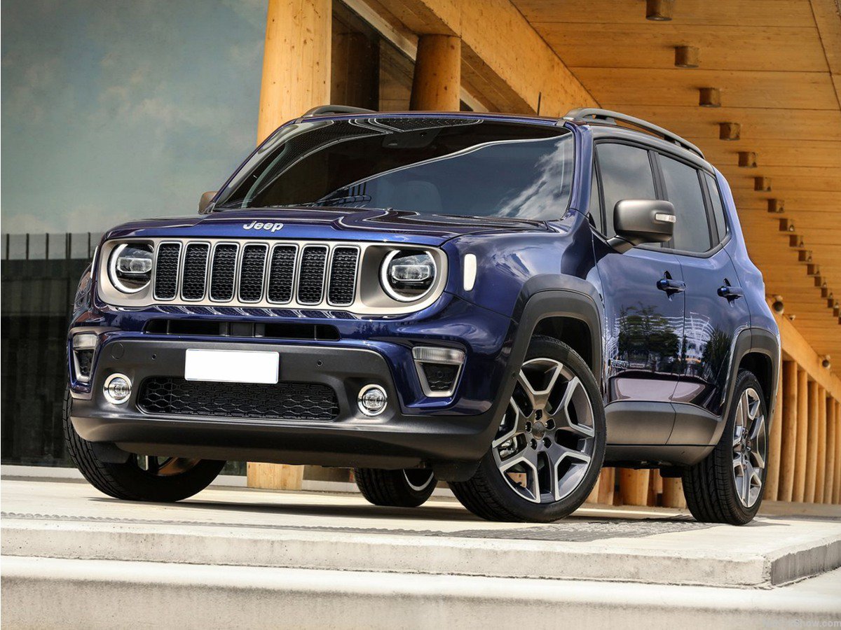jeep renegade 2020 ZACNJBD17LPL76384 image jeep renegade 2020 ZACNJBD17LPL76384 image