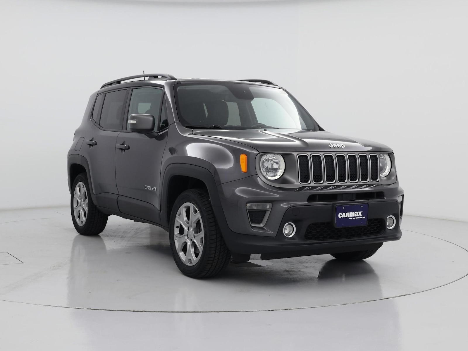 jeep renegade 2020 ZACNJBD18LPL89046 image jeep renegade 2020 ZACNJBD18LPL89046 image