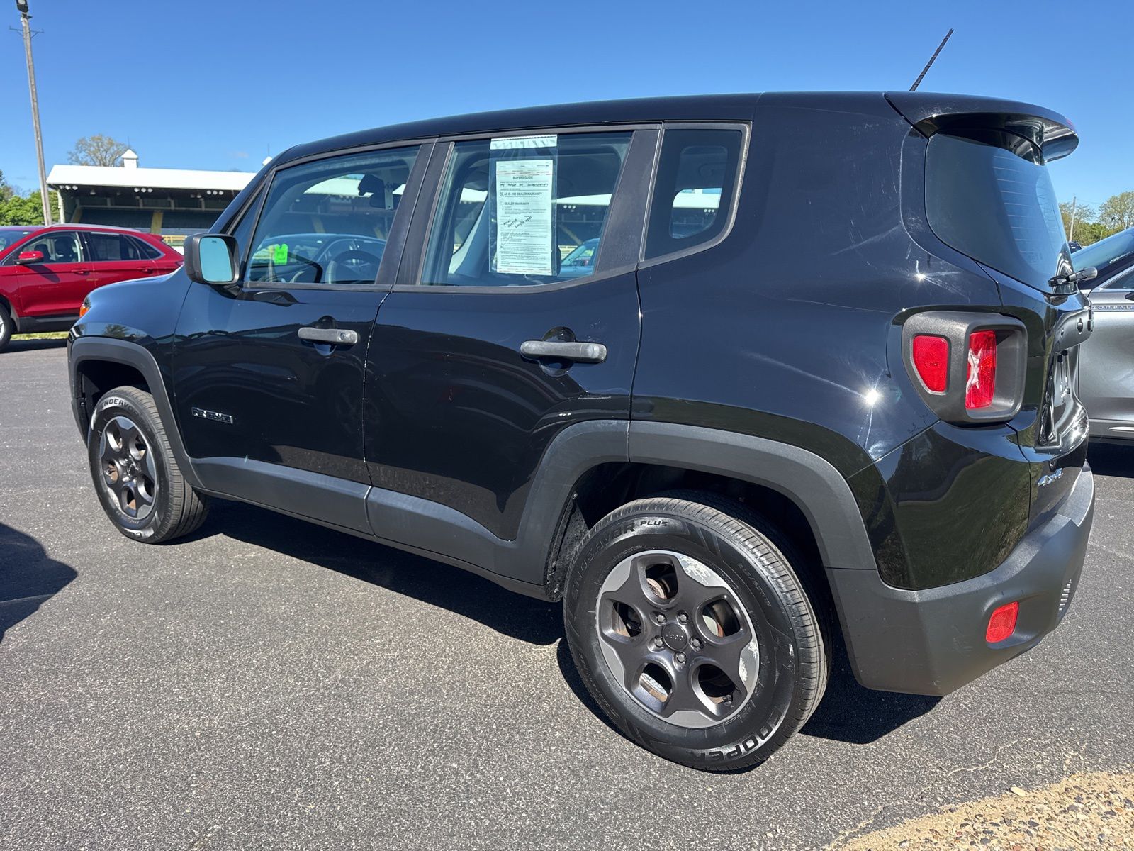 jeep renegade 2015 ZACCJBAT0FPB97897 image jeep renegade 2015 ZACCJBAT0FPB97897 image