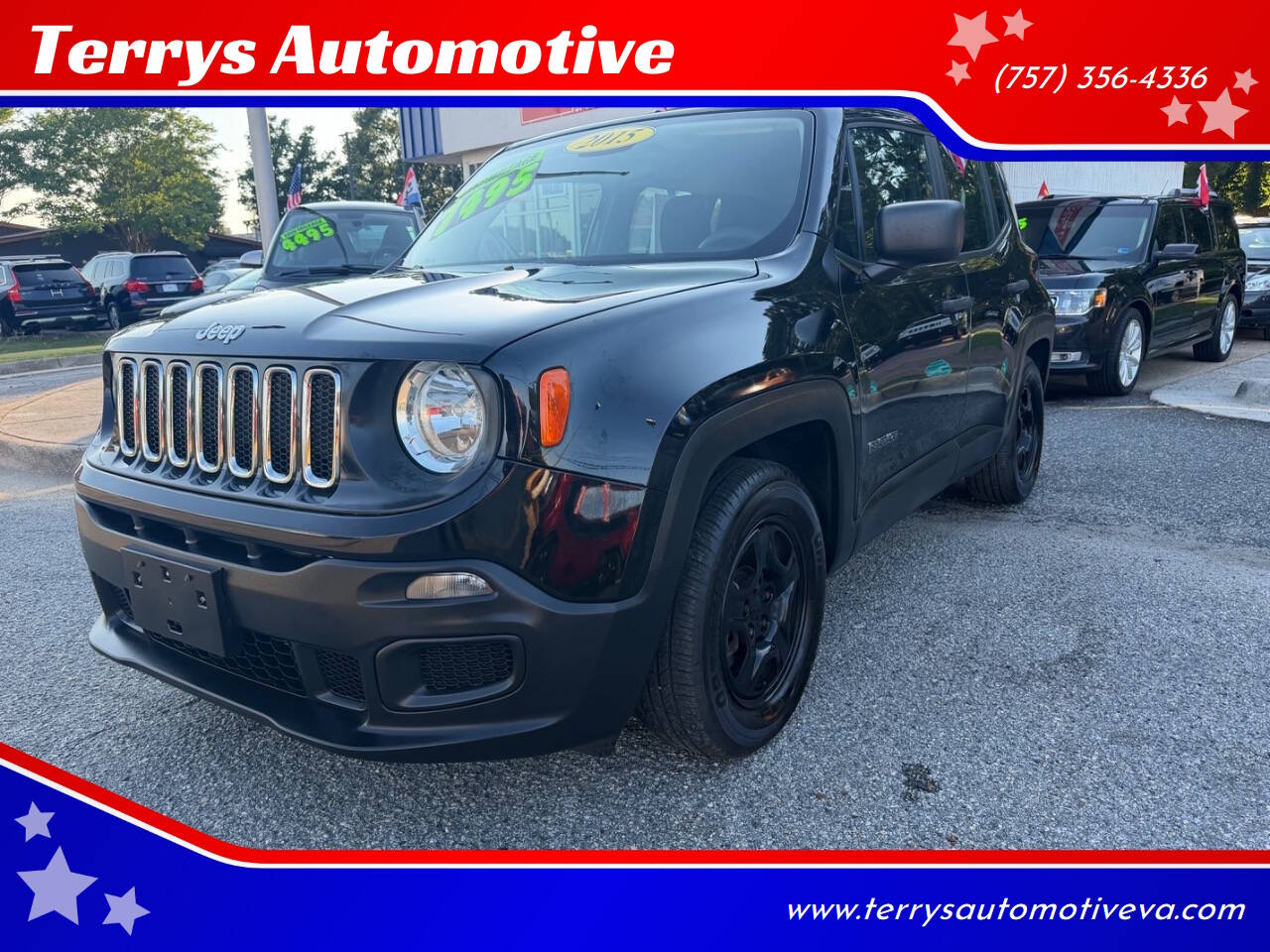 jeep renegade 2015 ZACCJAATXFPB84438 image jeep renegade 2015 ZACCJAATXFPB84438 image
