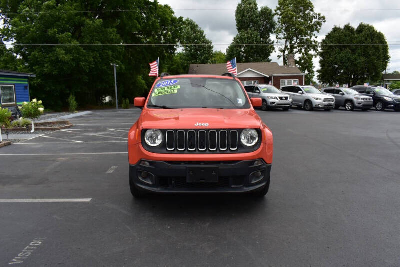 jeep renegade 2015 ZACCJBBT1FPB88818 image jeep renegade 2015 ZACCJBBT1FPB88818 image