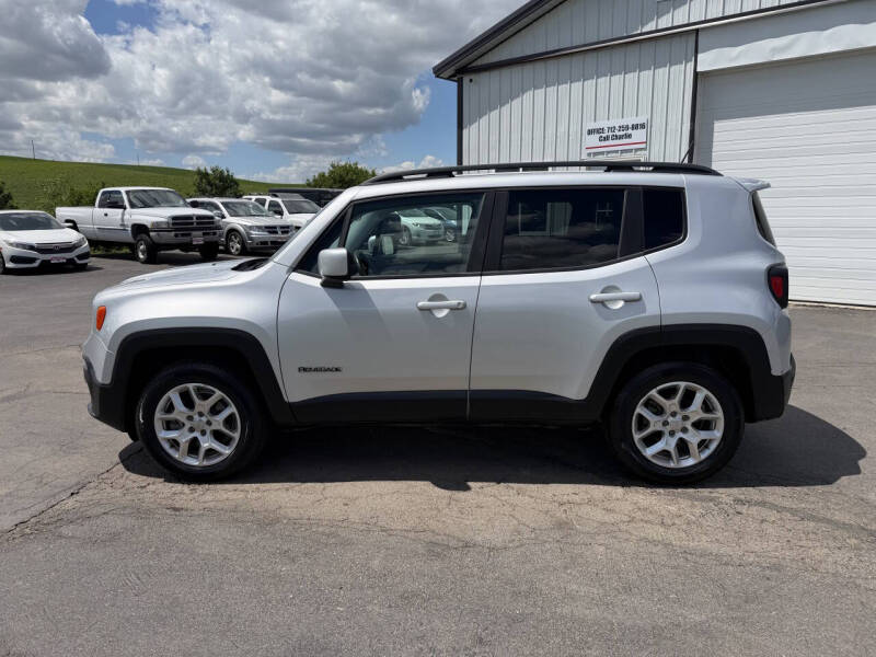 jeep renegade 2015 ZACCJBBT1FPB81805 image jeep renegade 2015 ZACCJBBT1FPB81805 image