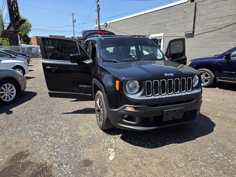 jeep renegade 2015 ZACCJBBT9FPC47016 image jeep renegade 2015 ZACCJBBT9FPC47016 image