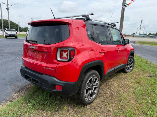 jeep renegade 2015 ZACCJBDT7FPB31911 image jeep renegade 2015 ZACCJBDT7FPB31911 image
