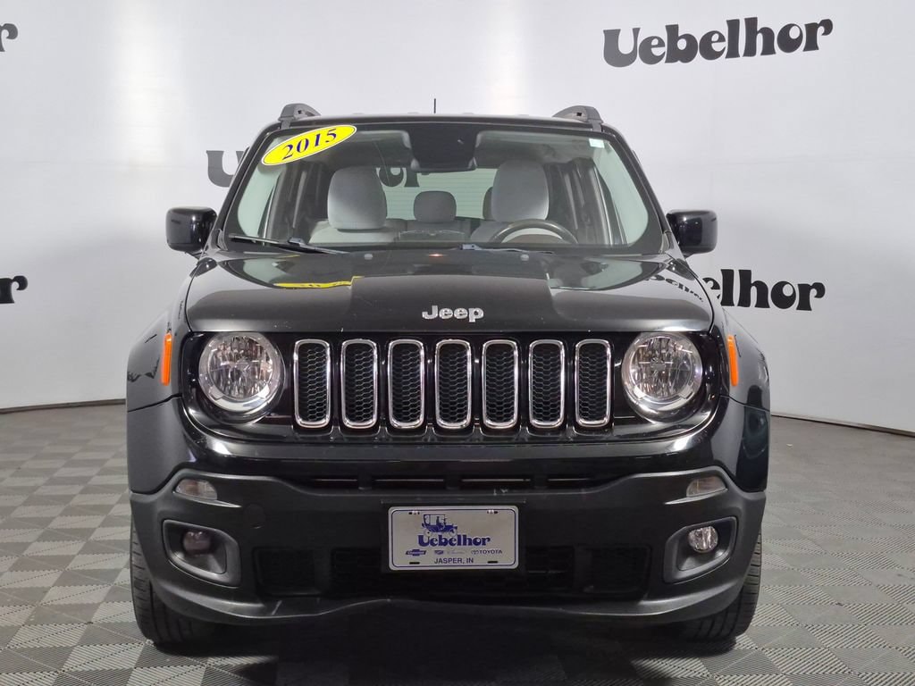 jeep renegade 2015 ZACCJBBT4FPC32455 image jeep renegade 2015 ZACCJBBT4FPC32455 image