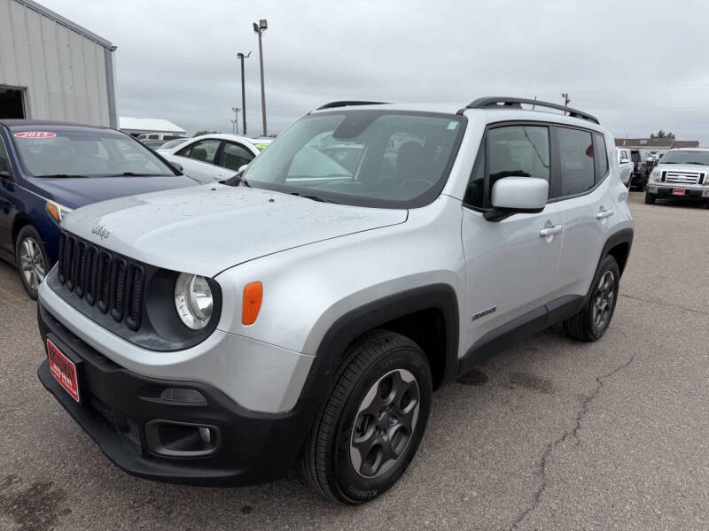 jeep renegade 2015 ZACCJBBH4FPC18227 image jeep renegade 2015 ZACCJBBH4FPC18227 image