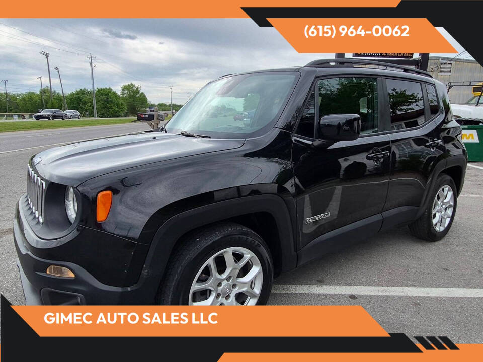 Jeep Renegade 2015 ZACCJABT6FPB86394 image Jeep Renegade 2015 ZACCJABT6FPB86394 image