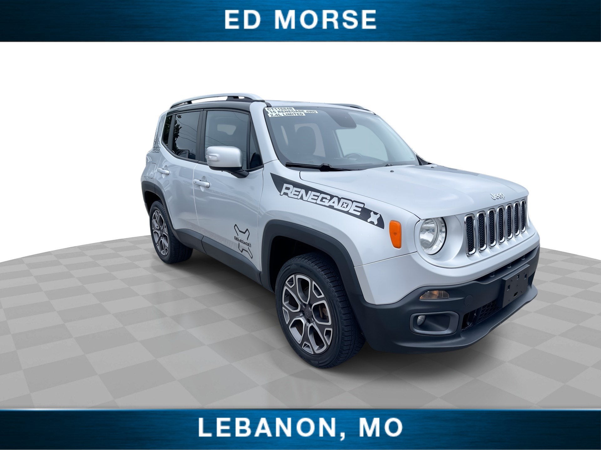 jeep renegade 2015 ZACCJBDT9FPB42179 image jeep renegade 2015 ZACCJBDT9FPB42179 image