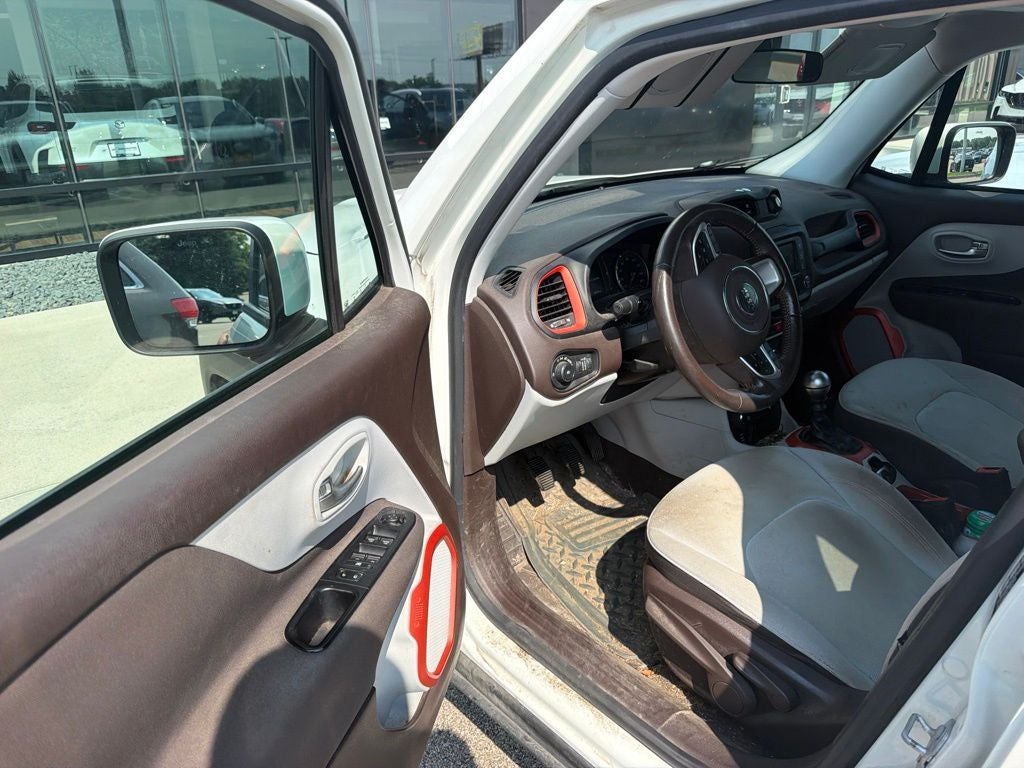 jeep renegade 2015 ZACCJBBH4FPB83964 image jeep renegade 2015 ZACCJBBH4FPB83964 image