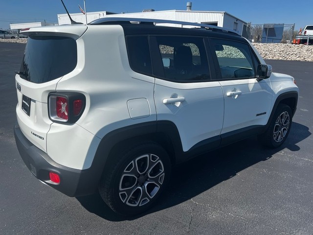 jeep renegade 2015 ZACCJBDT7FPB43671 image jeep renegade 2015 ZACCJBDT7FPB43671 image