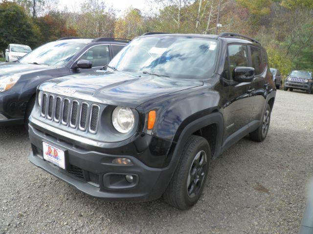 jeep renegade 2015 ZACCJBBH7FPC06508 image jeep renegade 2015 ZACCJBBH7FPC06508 image