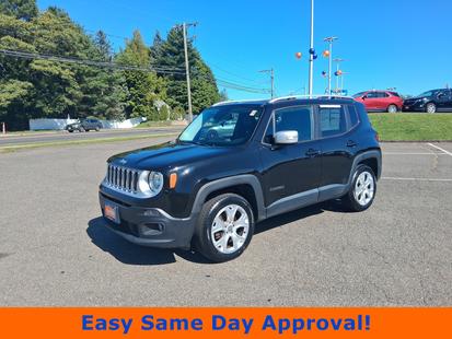jeep renegade 2015 ZACCJBDTXFPC00753 image jeep renegade 2015 ZACCJBDTXFPC00753 image