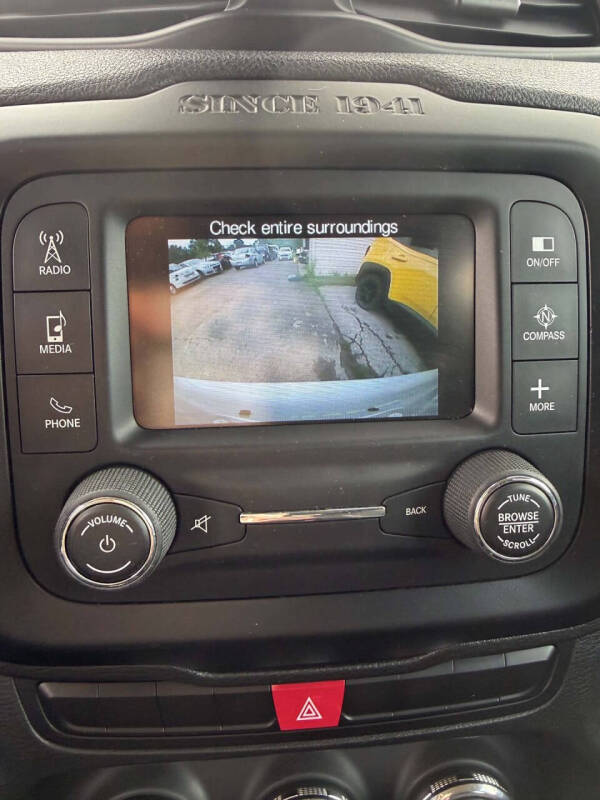jeep renegade 2015 ZACCJABH2FPB87862 image jeep renegade 2015 ZACCJABH2FPB87862 image