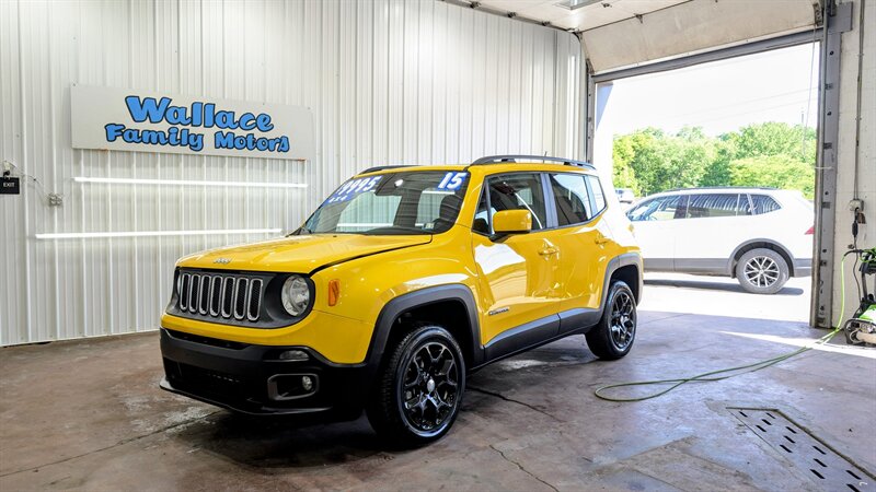 jeep renegade 2015 ZACCJBBT3FPC26193 image jeep renegade 2015 ZACCJBBT3FPC26193 image