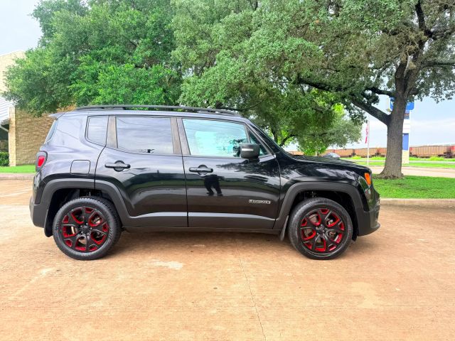 jeep renegade 2015 ZACCJBDT1FPB97127 image jeep renegade 2015 ZACCJBDT1FPB97127 image