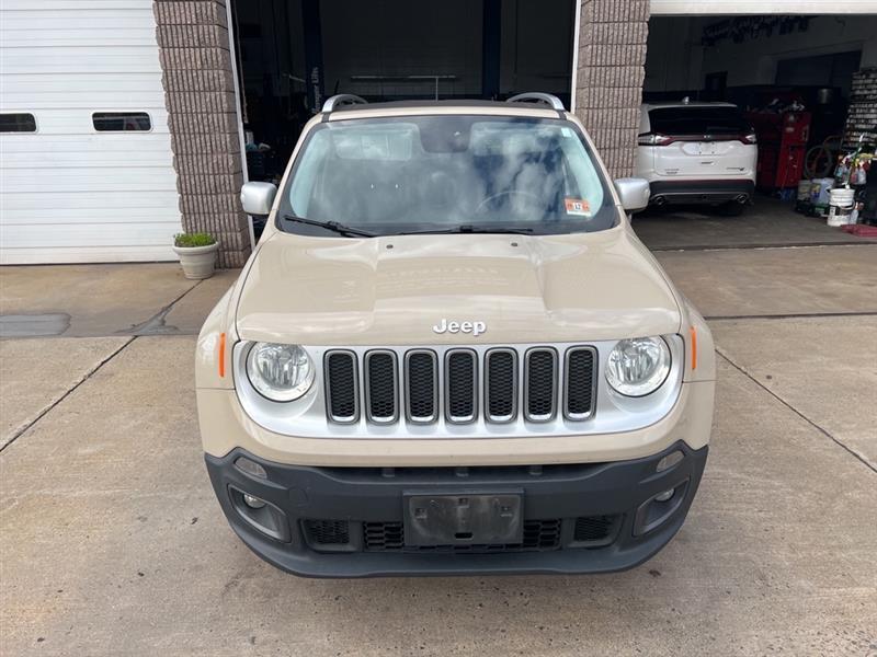 jeep renegade 2015 ZACCJBDTXFPC28147 image jeep renegade 2015 ZACCJBDTXFPC28147 image