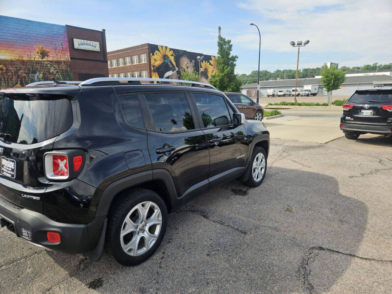 jeep renegade 2015 ZACCJBDT4FPC34932 image jeep renegade 2015 ZACCJBDT4FPC34932 image