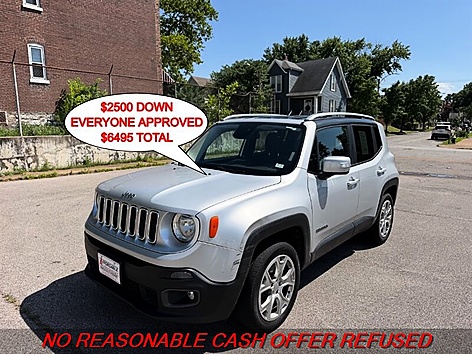 jeep renegade 2015 ZACCJBDT7FPB85094 image jeep renegade 2015 ZACCJBDT7FPB85094 image