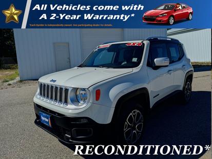 jeep renegade 2015 ZACCJBDT8FPB98419 image jeep renegade 2015 ZACCJBDT8FPB98419 image