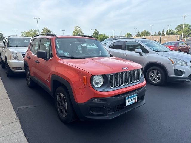 jeep renegade 2015 ZACCJBATXFPB49498 image jeep renegade 2015 ZACCJBATXFPB49498 image