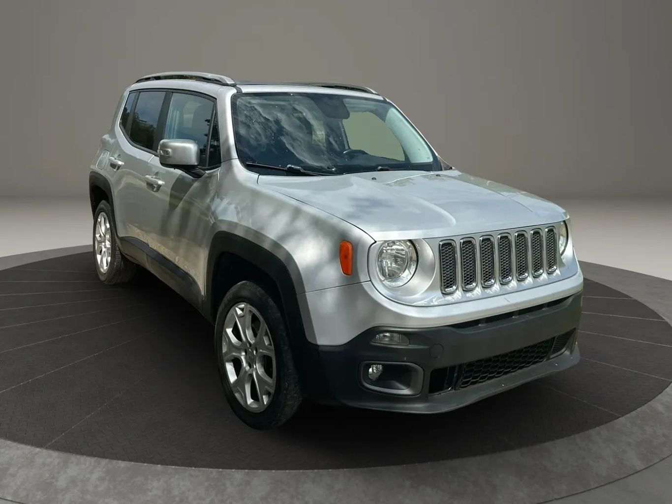 jeep renegade 2015 ZACCJBDT7FPC00225 image jeep renegade 2015 ZACCJBDT7FPC00225 image