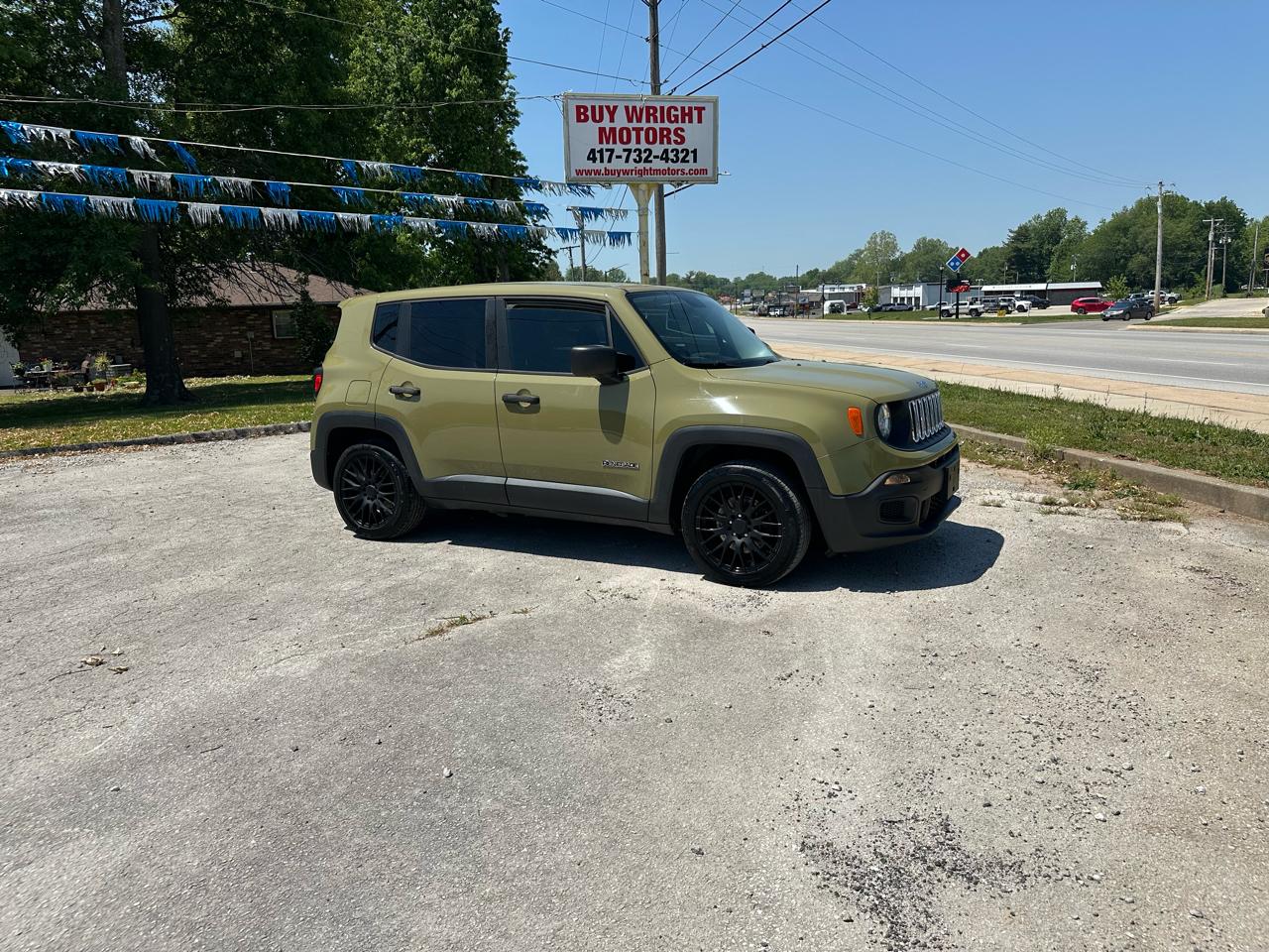 jeep renegade 2015 ZACCJAAT2FPB23004 image jeep renegade 2015 ZACCJAAT2FPB23004 image