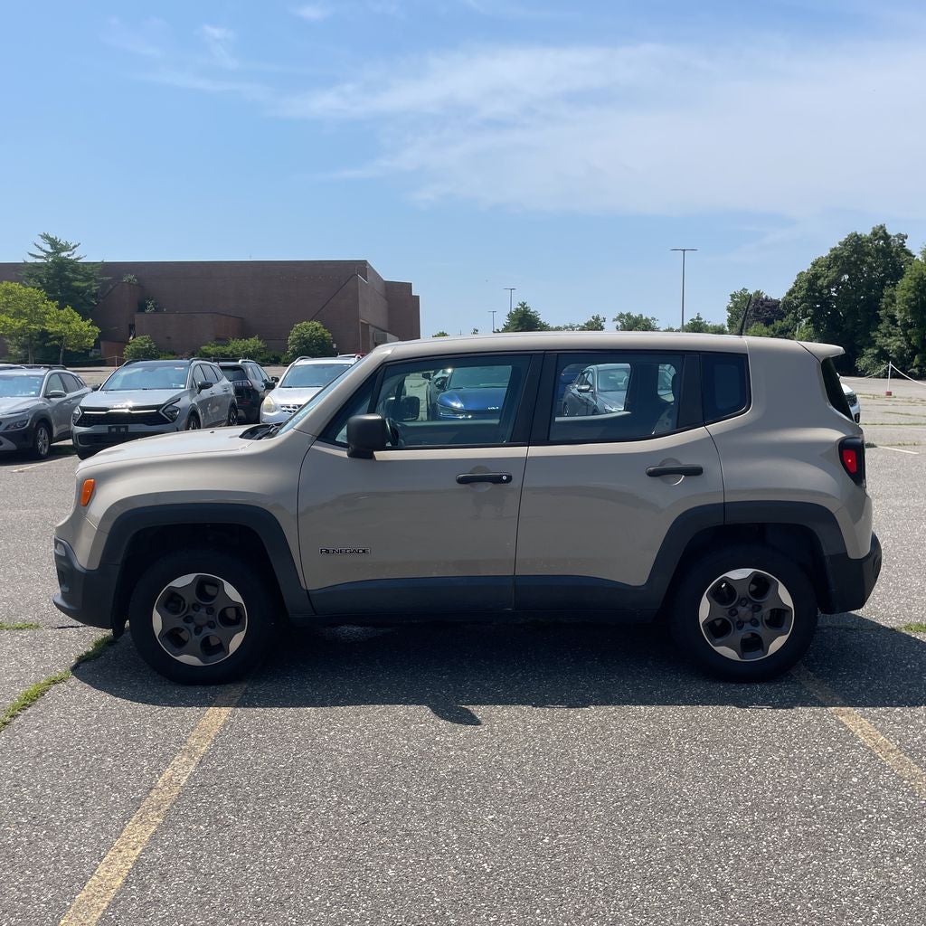jeep renegade 2015 ZACCJBAT4FPB49206 image jeep renegade 2015 ZACCJBAT4FPB49206 image