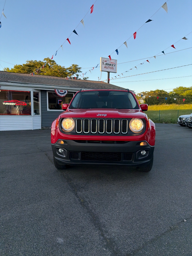 jeep renegade 2015 ZACCJBBT8FPC20146 image jeep renegade 2015 ZACCJBBT8FPC20146 image
