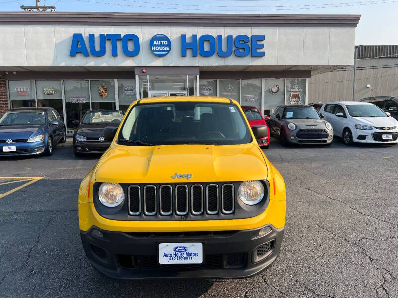 jeep renegade 2015 ZACCJBAT1FPC28591 image jeep renegade 2015 ZACCJBAT1FPC28591 image