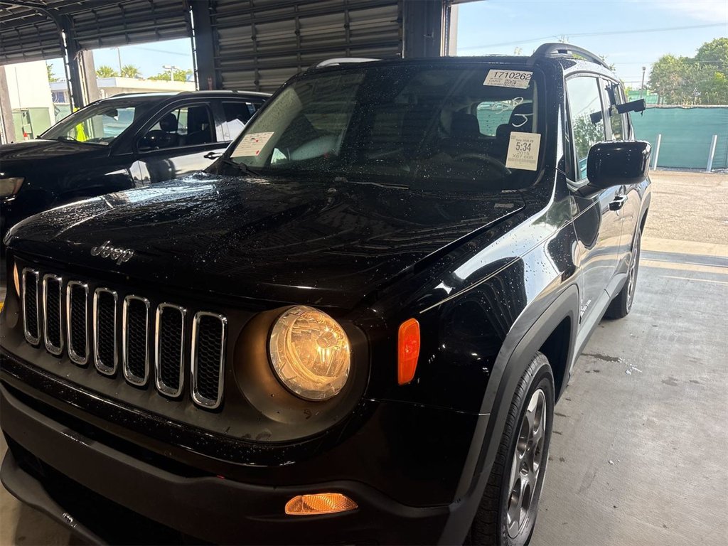 jeep renegade 2015 ZACCJABH2FPC09522 image jeep renegade 2015 ZACCJABH2FPC09522 image