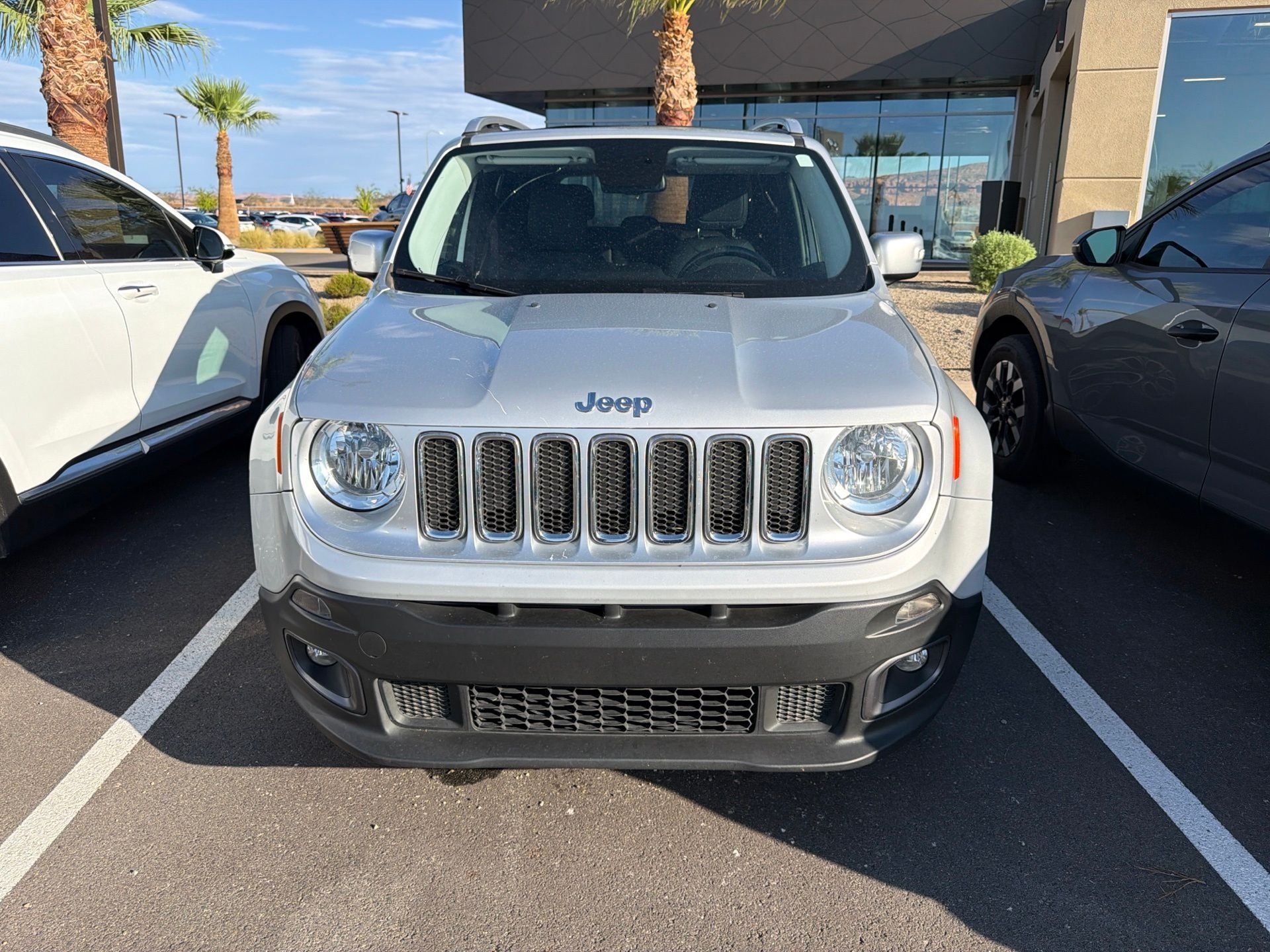 jeep renegade 2015 ZACCJBDT8FPC30110 image jeep renegade 2015 ZACCJBDT8FPC30110 image