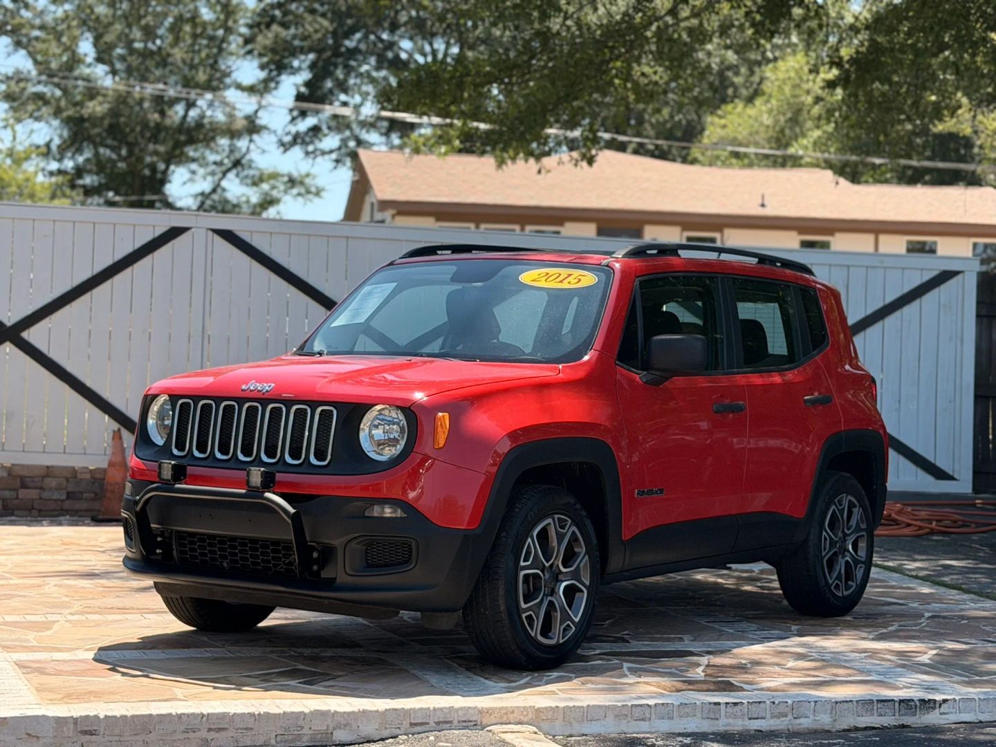 jeep renegade 2015 ZACCJBAH2FPC37294 image jeep renegade 2015 ZACCJBAH2FPC37294 image