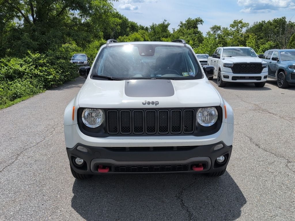 jeep renegade 2022 ZACNJDC1XNPN81956 image jeep renegade 2022 ZACNJDC1XNPN81956 image