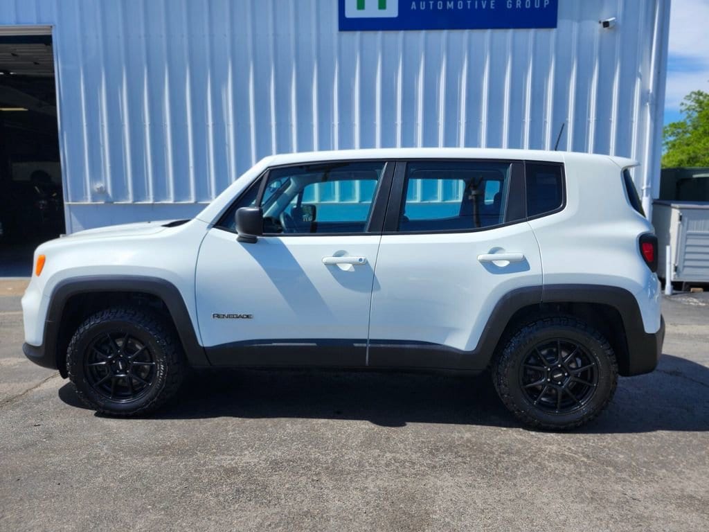 jeep renegade 2022 ZACNJDA13NPN46968 image jeep renegade 2022 ZACNJDA13NPN46968 image
