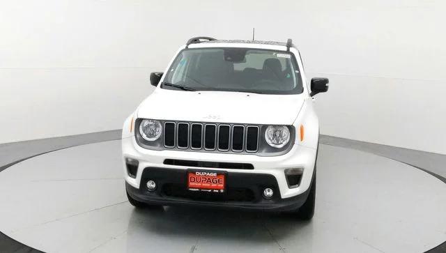 jeep renegade 2022 ZACNJDD16NPN50833 image jeep renegade 2022 ZACNJDD16NPN50833 image