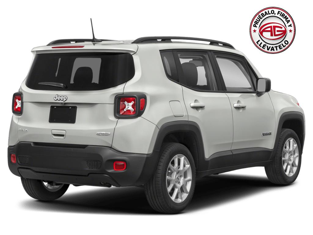 jeep renegade 2022 ZACNJCA1XNPN90329 image jeep renegade 2022 ZACNJCA1XNPN90329 image