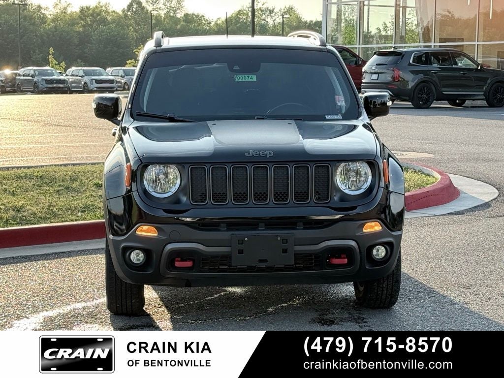 jeep renegade 2022 ZACNJDC16NPP00487 image jeep renegade 2022 ZACNJDC16NPP00487 image
