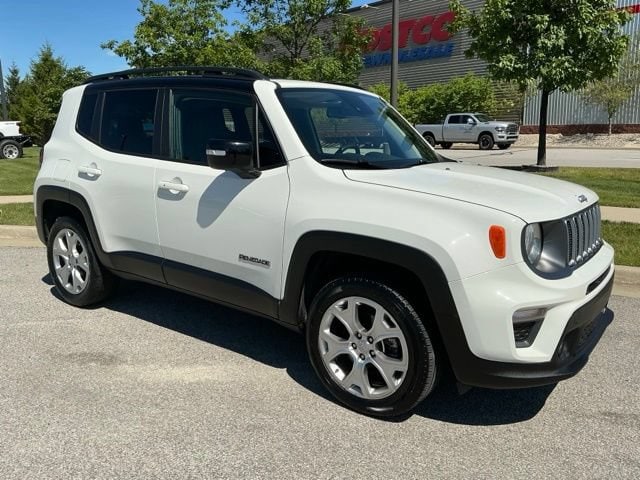 jeep renegade 2022 ZACNJDD16NPN50315 image jeep renegade 2022 ZACNJDD16NPN50315 image