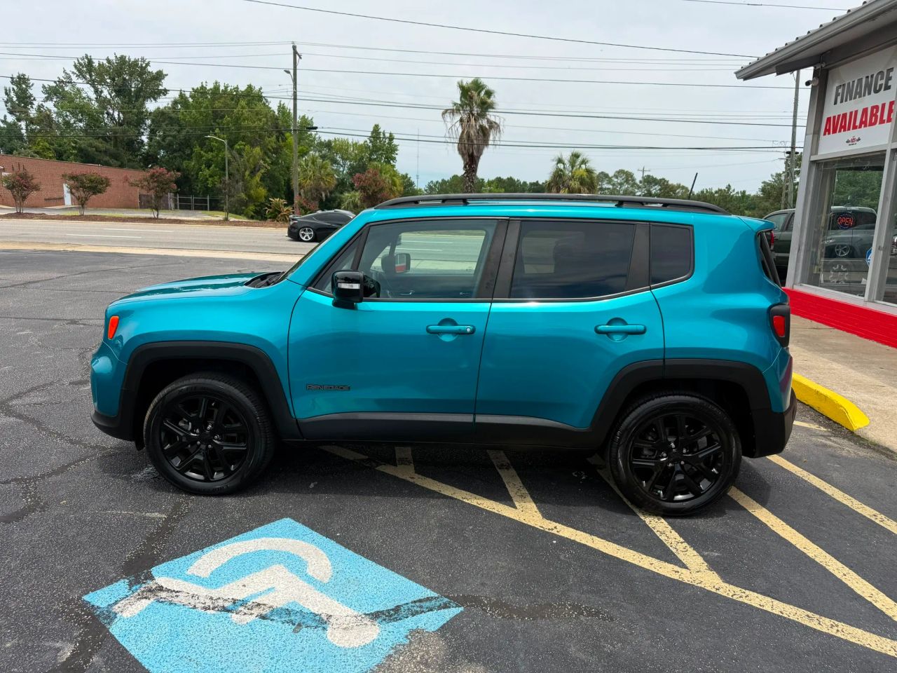 jeep renegade 2022 ZACNJDE11NPN47224 image jeep renegade 2022 ZACNJDE11NPN47224 image