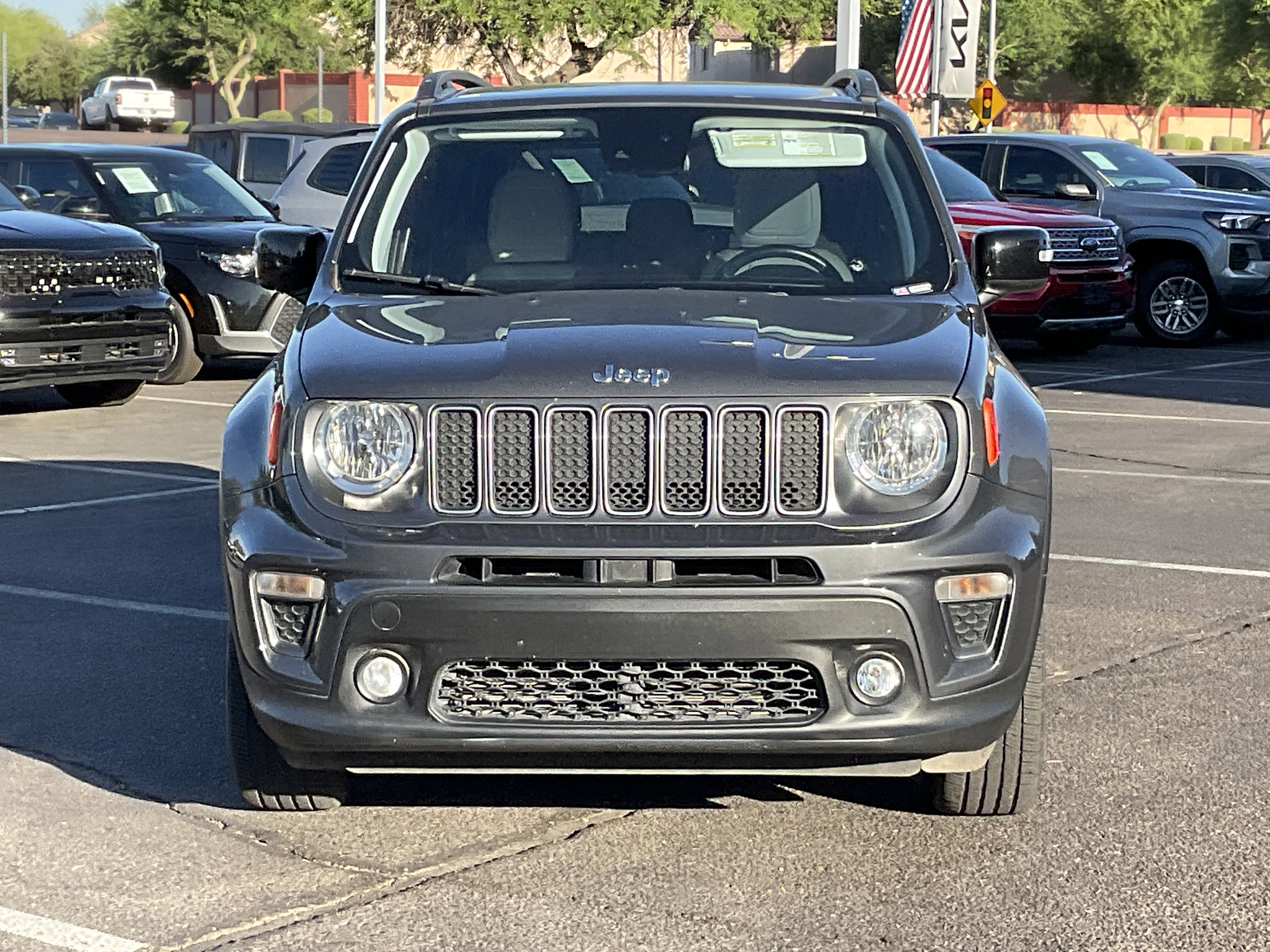 jeep renegade 2022 ZACNJDD17NPN48010 image jeep renegade 2022 ZACNJDD17NPN48010 image