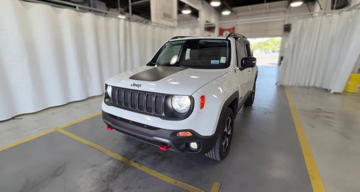 jeep renegade 2022 ZACNJDC17NPN47747 image jeep renegade 2022 ZACNJDC17NPN47747 image