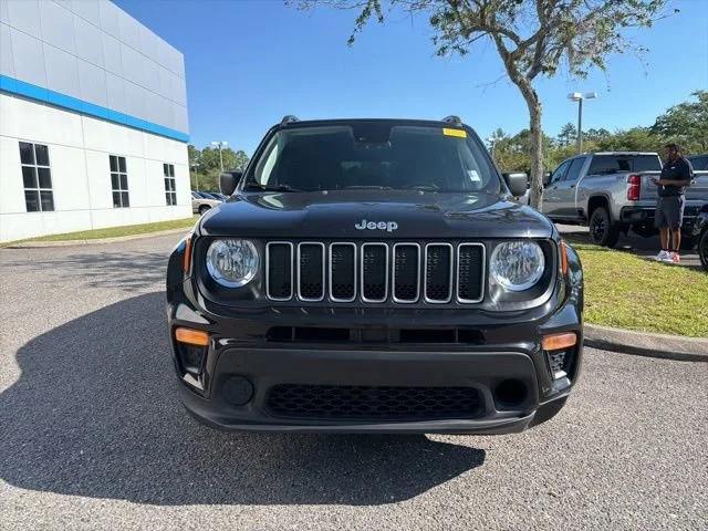 jeep renegade 2022 ZACNJDA14NPN46218 image jeep renegade 2022 ZACNJDA14NPN46218 image