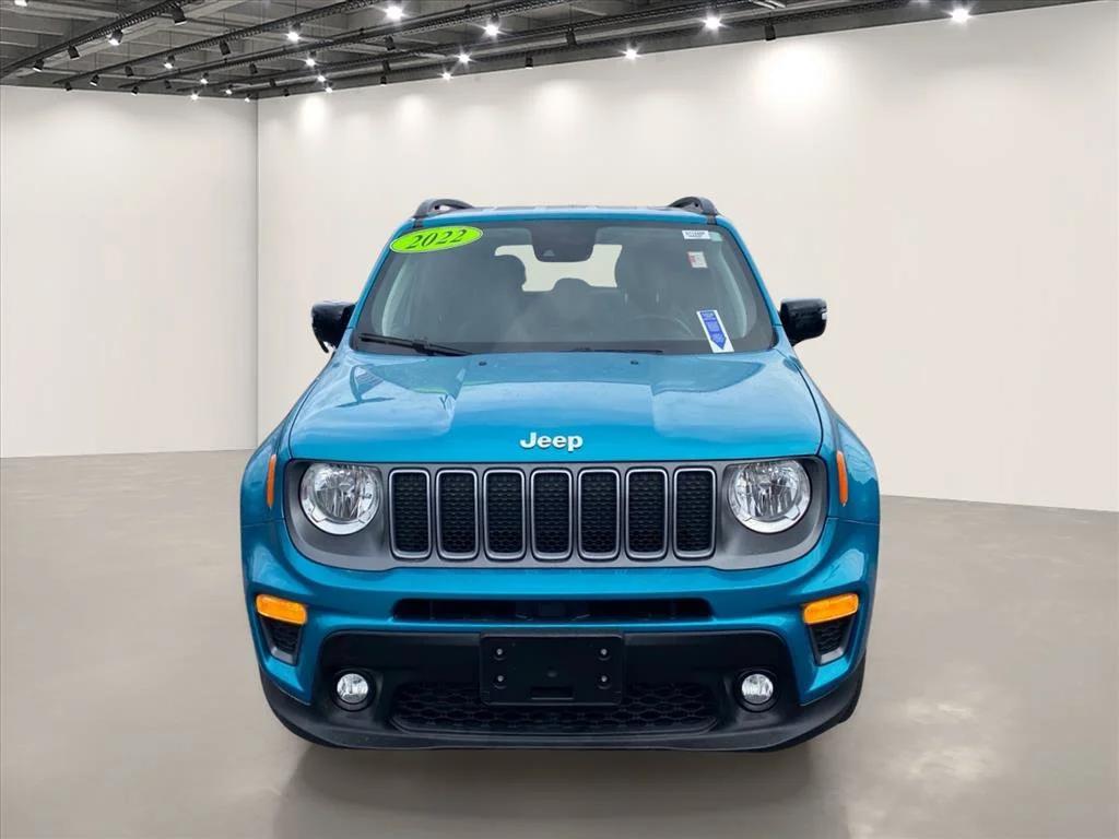 jeep renegade 2022 ZACNJDD11NPN79835 image jeep renegade 2022 ZACNJDD11NPN79835 image