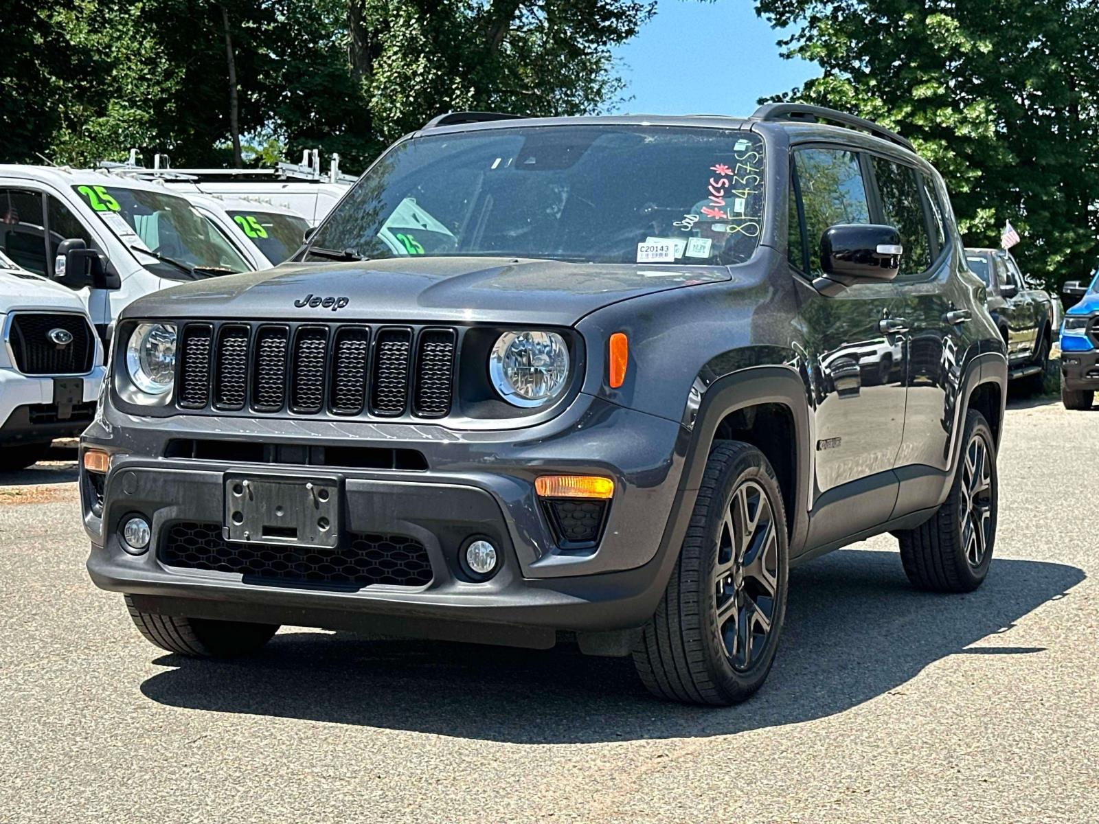 jeep renegade 2022 ZACNJDE19NPN78575 image jeep renegade 2022 ZACNJDE19NPN78575 image