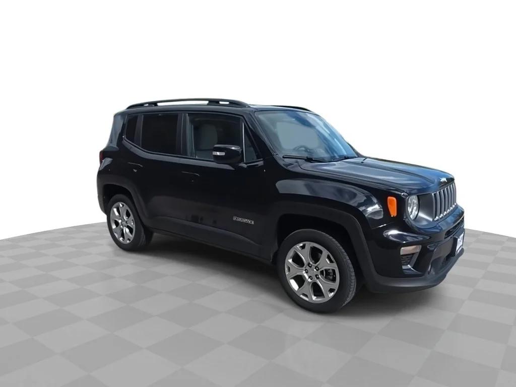 jeep renegade 2022 ZACNJDD16NPN61640 image jeep renegade 2022 ZACNJDD16NPN61640 image
