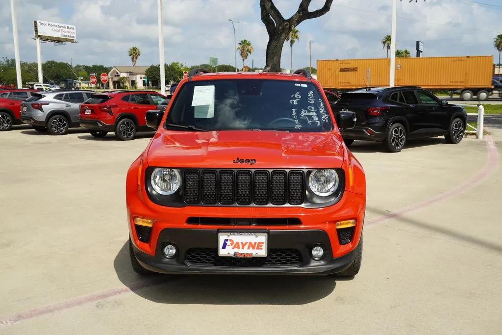 jeep renegade 2022 ZACNJDE17NPN88103 image jeep renegade 2022 ZACNJDE17NPN88103 image