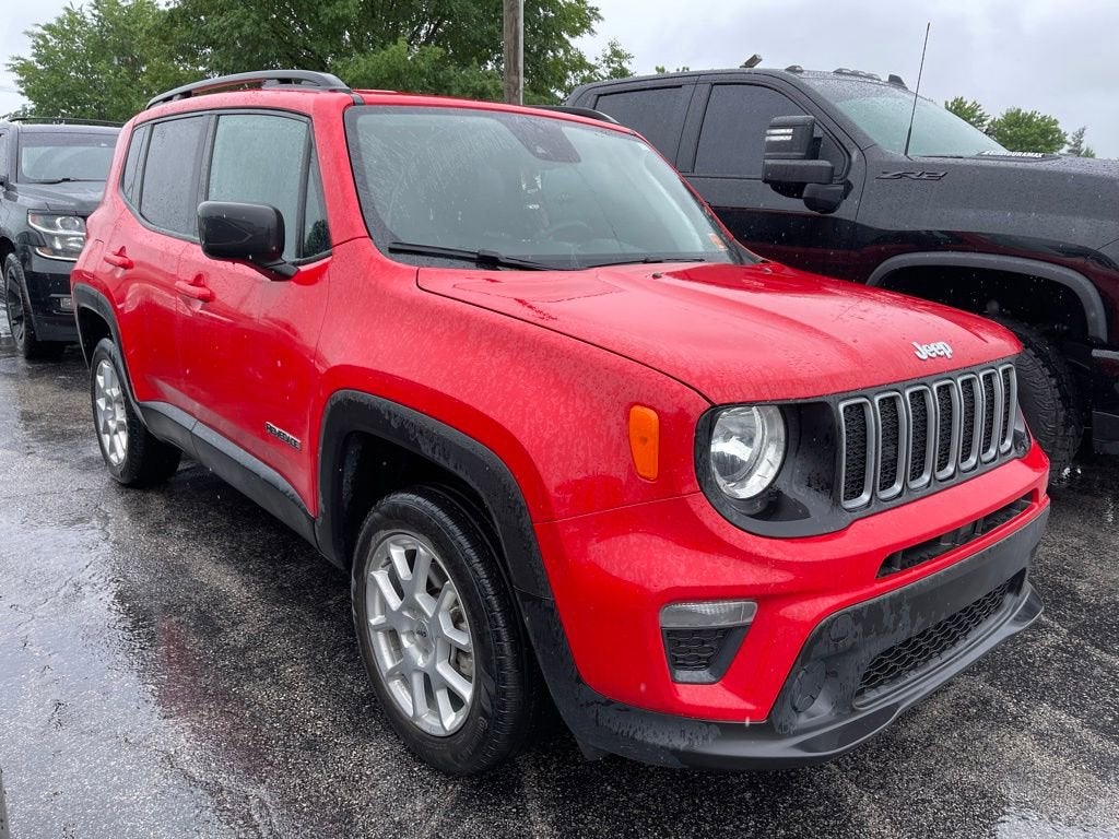 jeep renegade 2022 ZACNJDA18NPN81117 image jeep renegade 2022 ZACNJDA18NPN81117 image