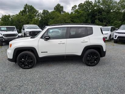 jeep renegade 2022 ZACNJDE13NPN99373 image jeep renegade 2022 ZACNJDE13NPN99373 image