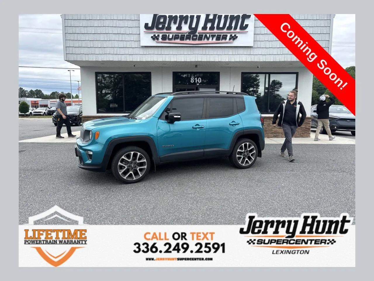 jeep renegade 2022 ZACNJDD14NPN67632 image jeep renegade 2022 ZACNJDD14NPN67632 image